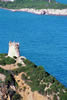 Torre nel Golfo di Porto Conto  clicca la foto per ingrandirla in un'altra pagina