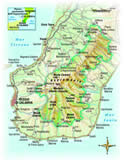 cartina del parco nazionale dell'aspromonte clicca l'immagine per ingrandirla in un'altra pagina
