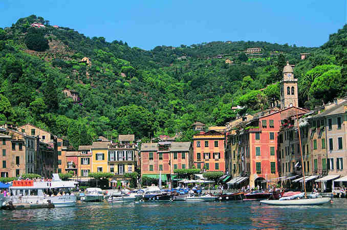 Portofino