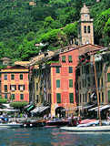 Portofino  clicca la foto per ingrandirla in un'altra pagina