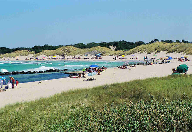 Spiaggia