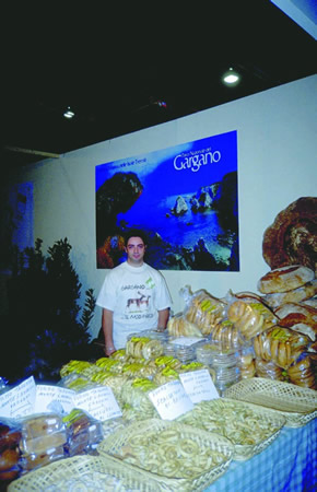 Prodotti gastronomici