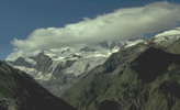 Ghiacciao della tribolazione  clicca la foto per ingrandirla in un'altra pagina
